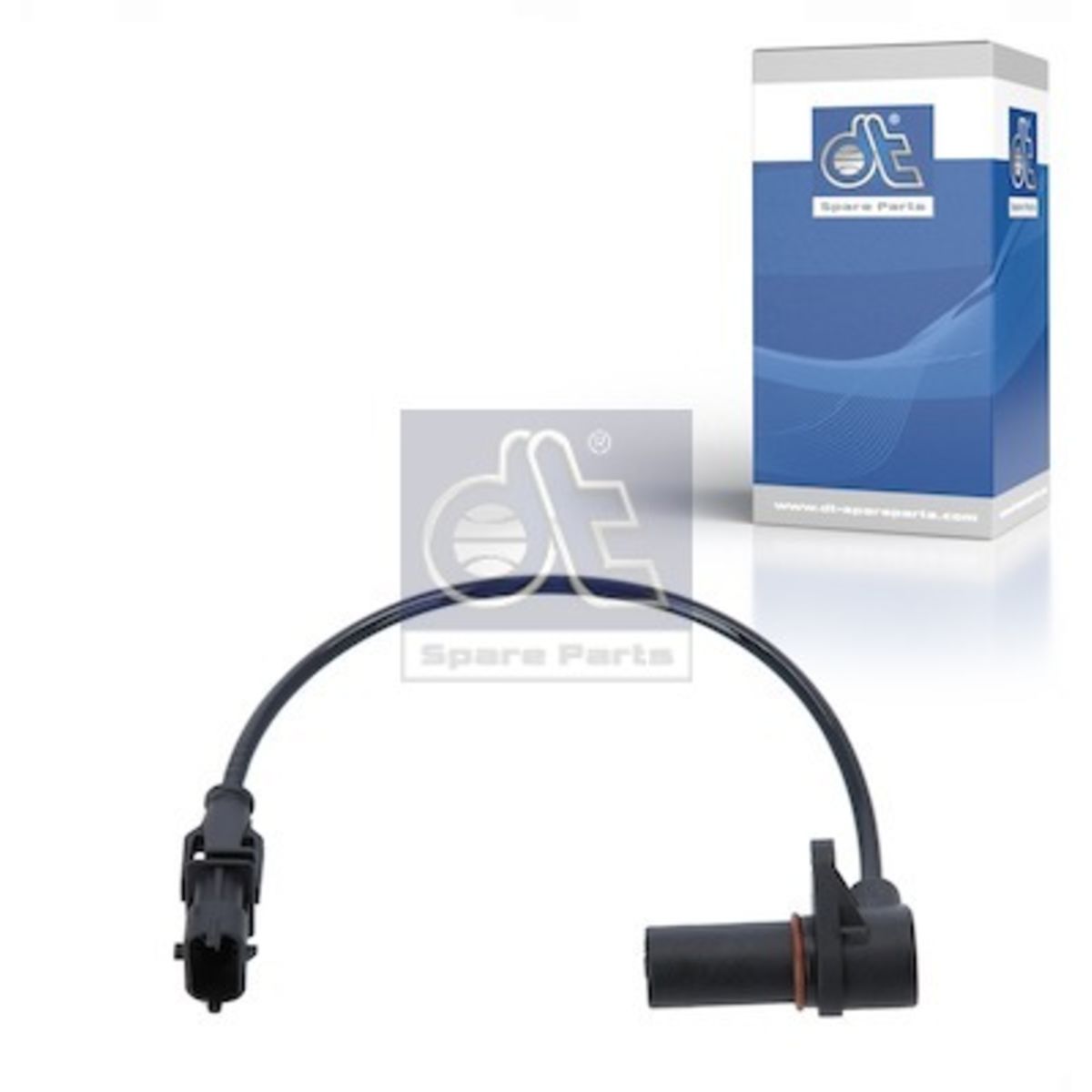 Dt Spare Parts Sensor, nokkenas positie  5.44035