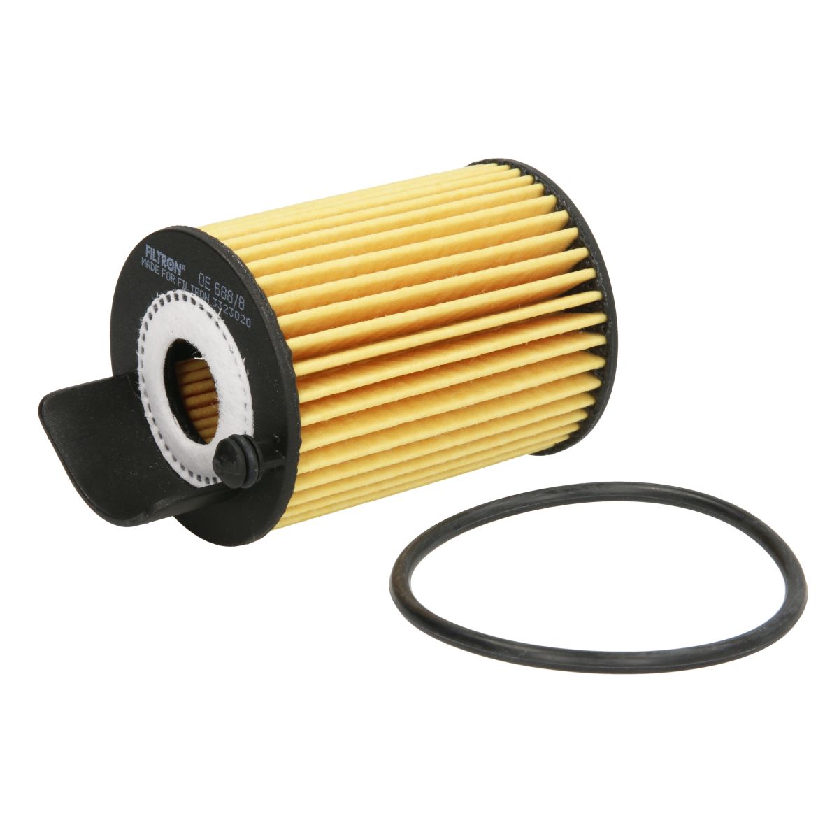 Image of Oliefilter