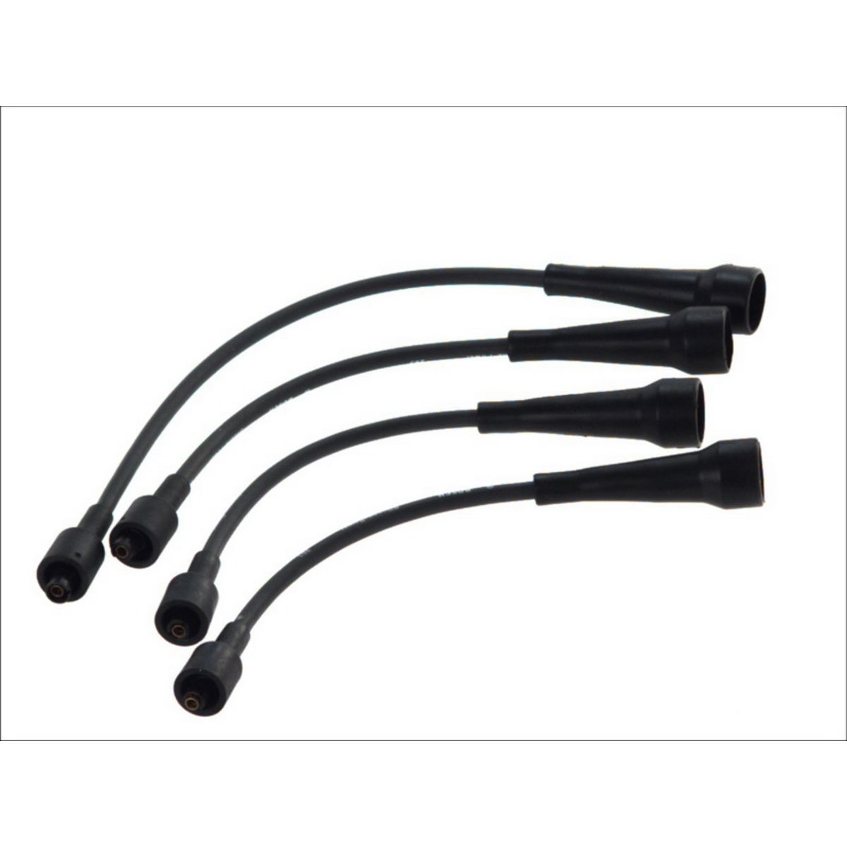 Set di cavi d'accensione BOSCH 0 986 356 967