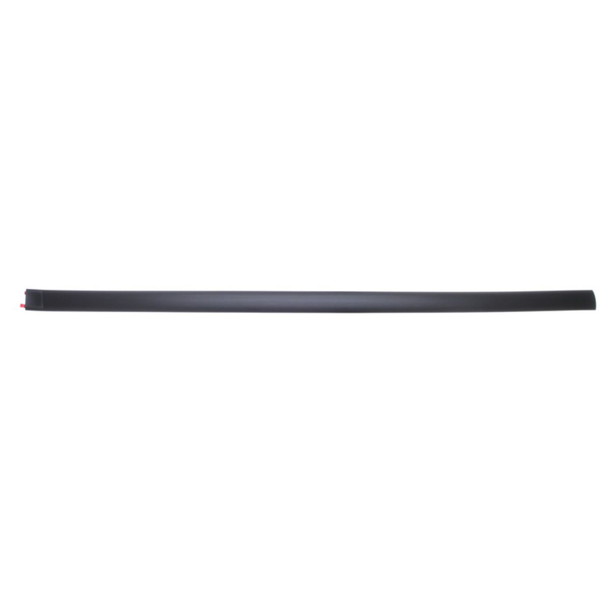 Blic Schwarz Zierleiste 5703-04-2022571P, Links