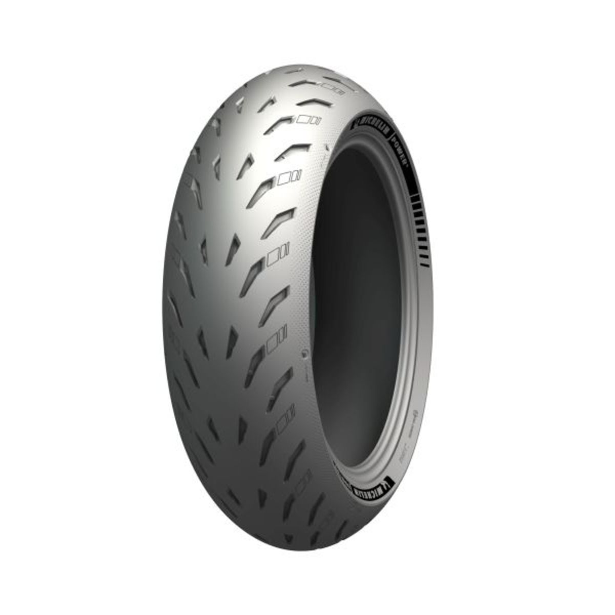 MICHELIN Power 5 160/60ZR17 TL 69W, Pneu moto Arrière