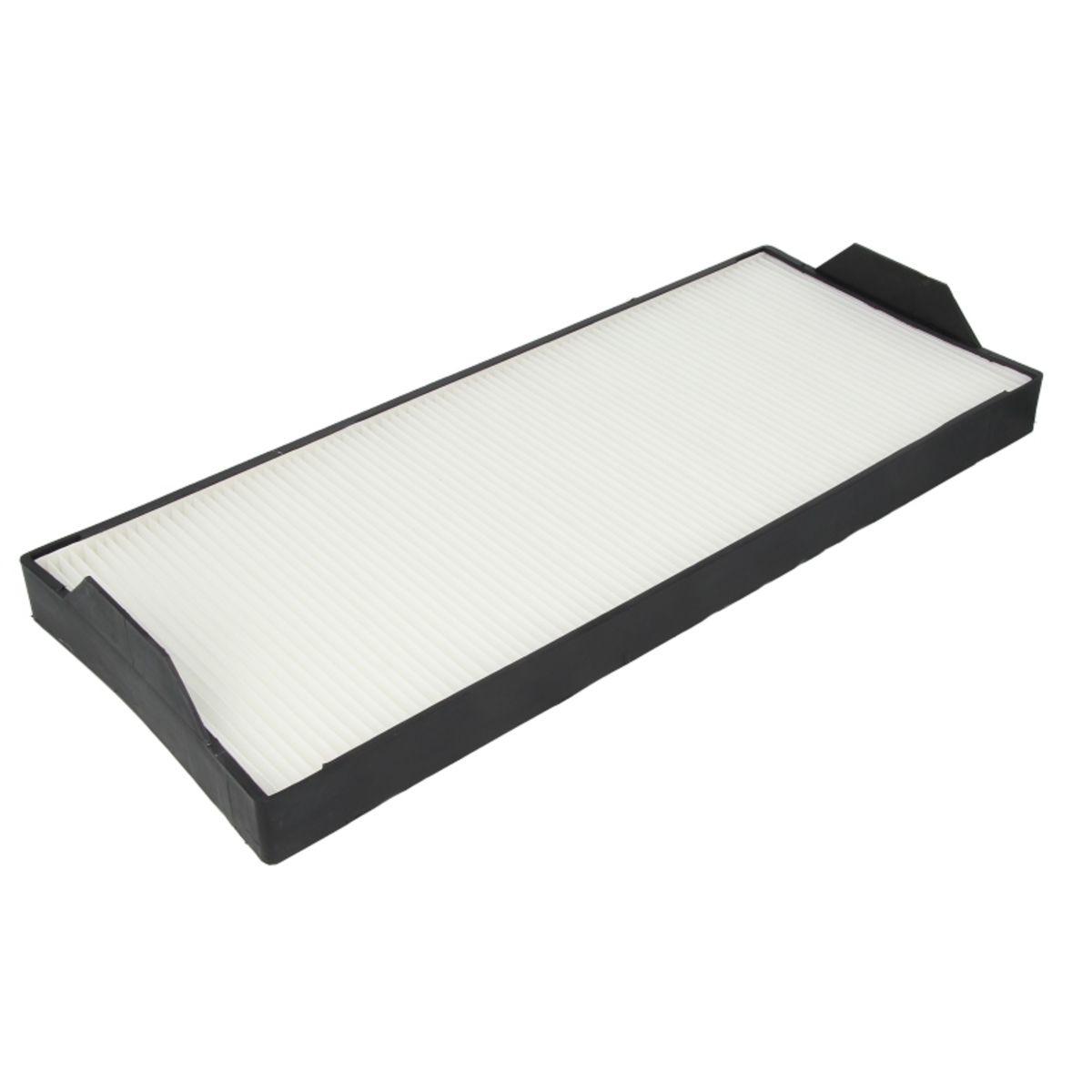 Image of Filter, cabinelucht