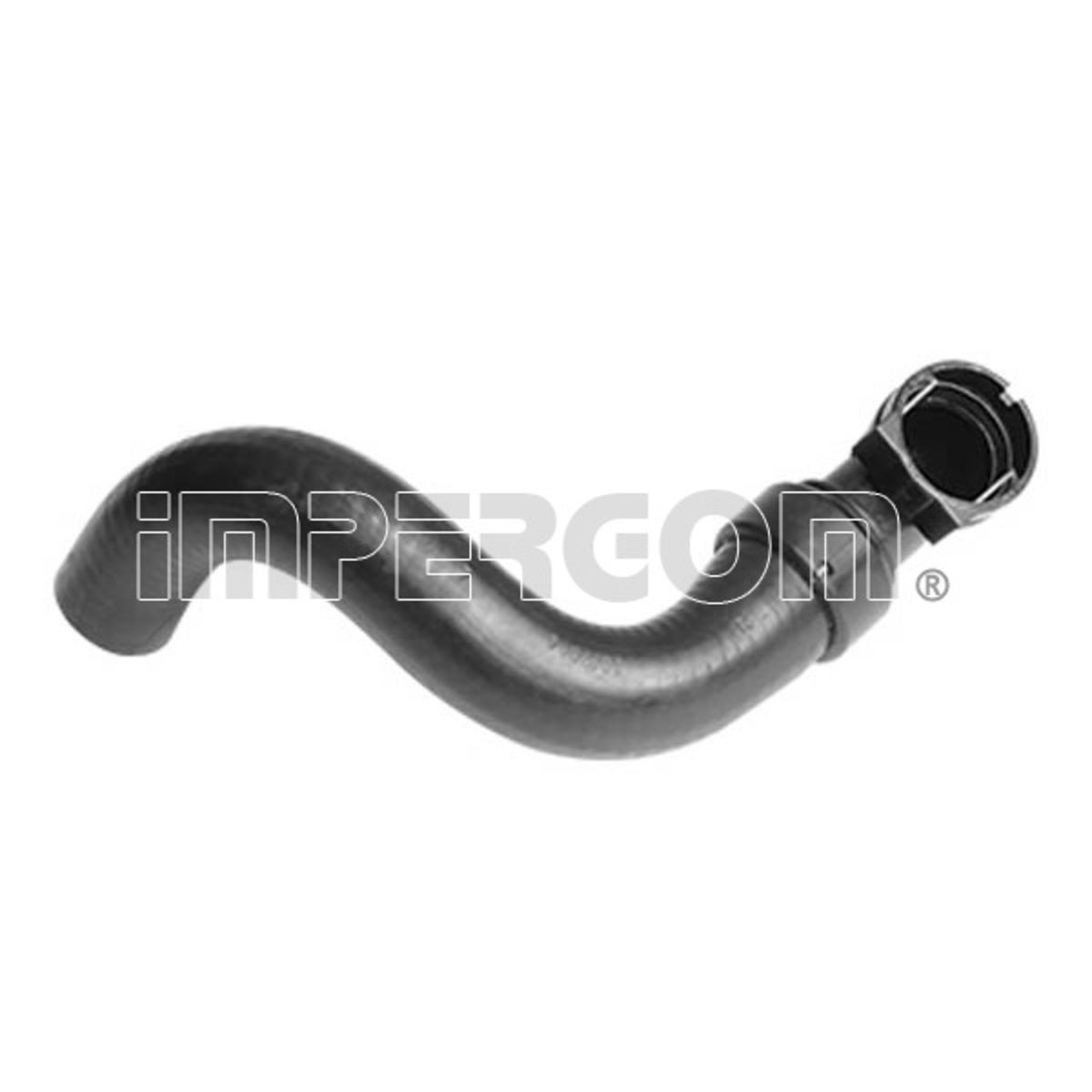 Image of Radiatorslang