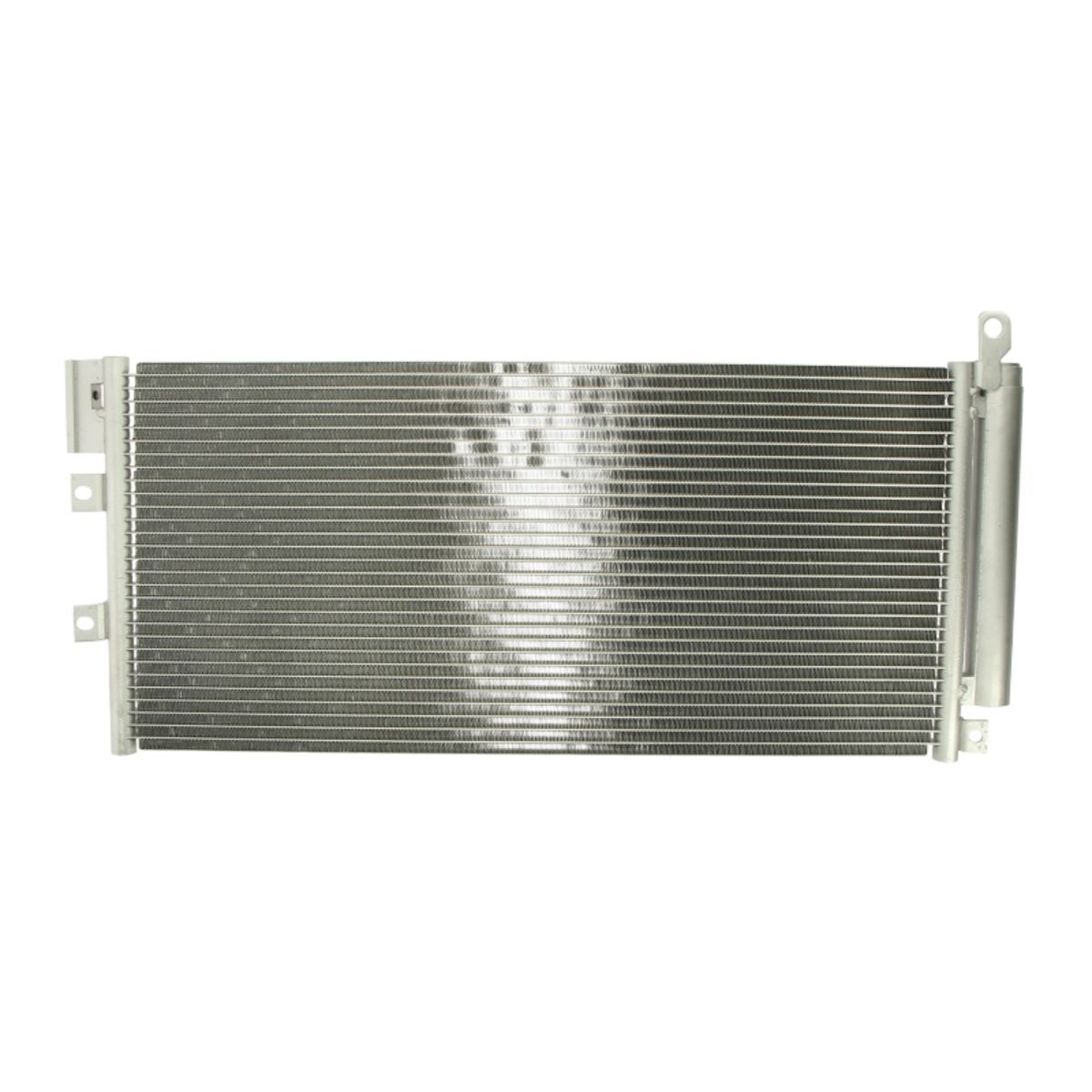 Image of Condensator, airconditioning