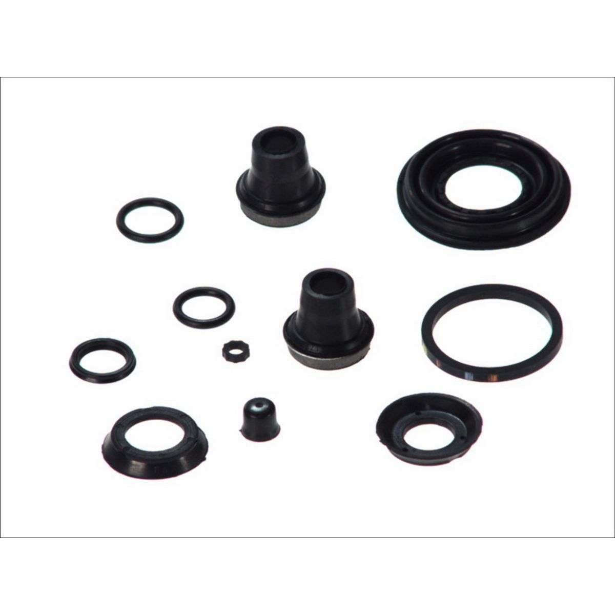 Image of Reparatieset, remklauw  D4-635