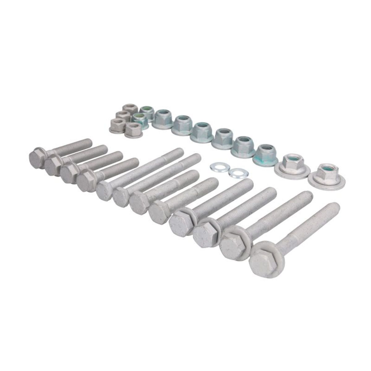 Febi Bilstein Kit Di Montaggio, Manubrio 39754