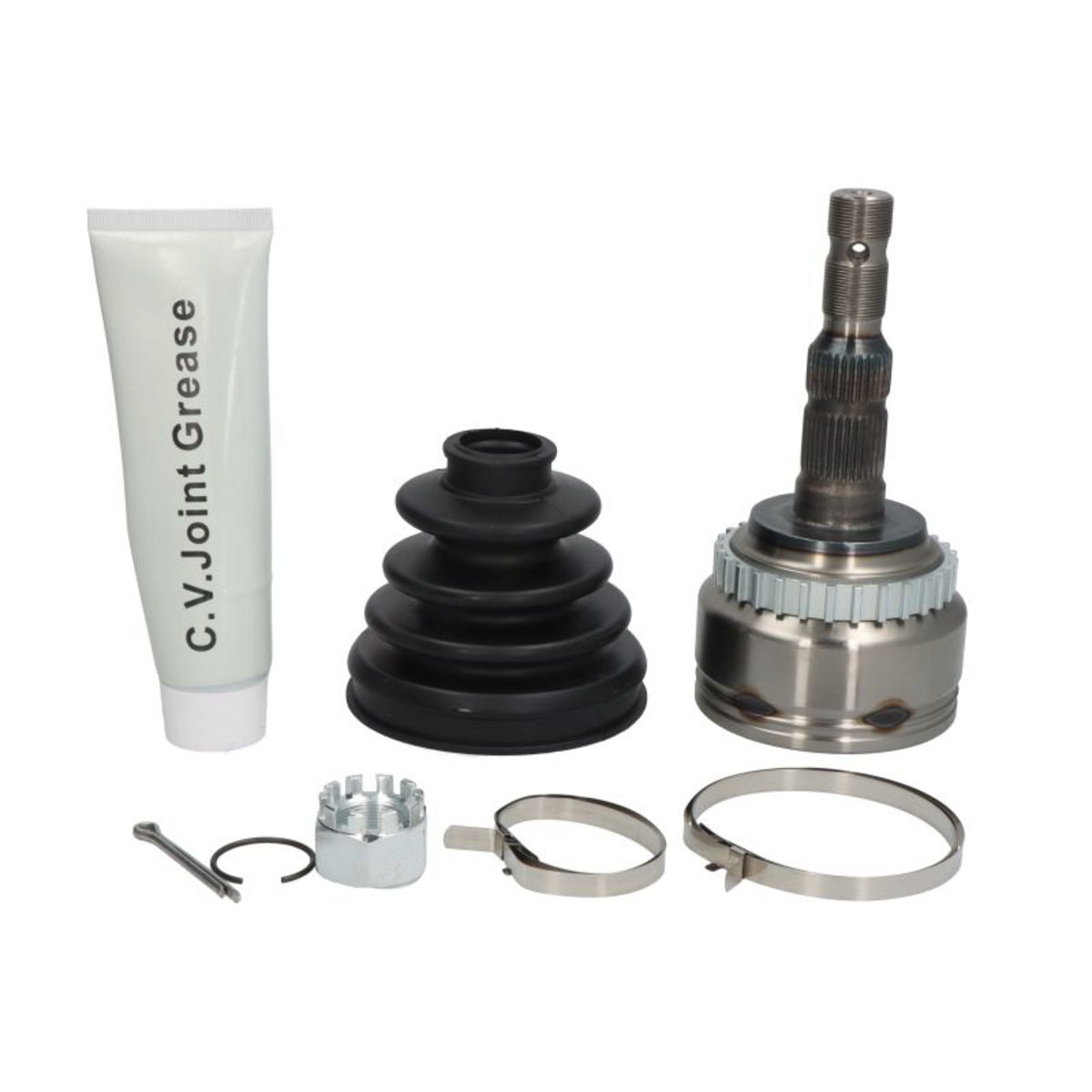 Image of Homokineet reparatie set, aandrijfas