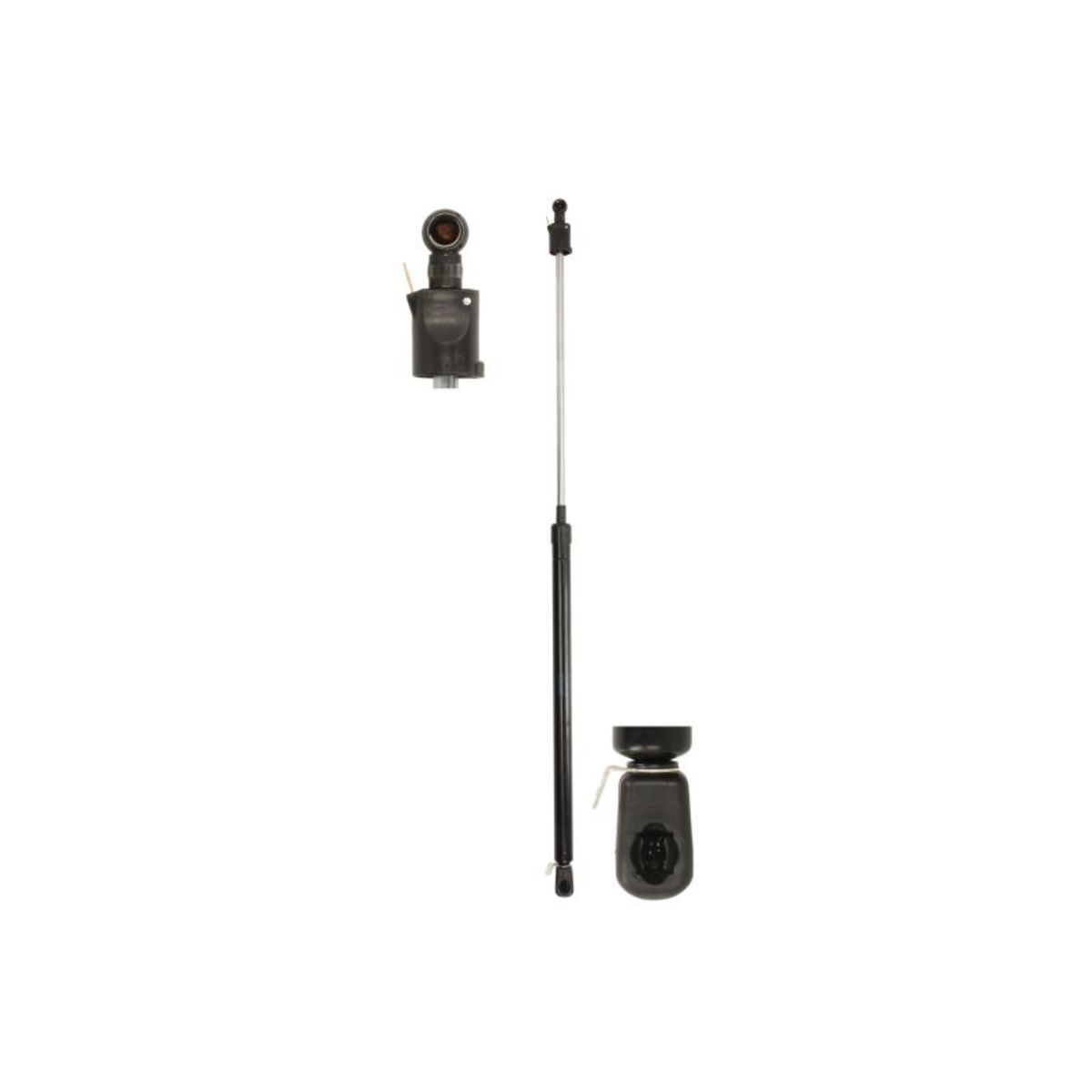 Image of Gasveer, kofferbak / laadruimte ELEKTRO-LIFT