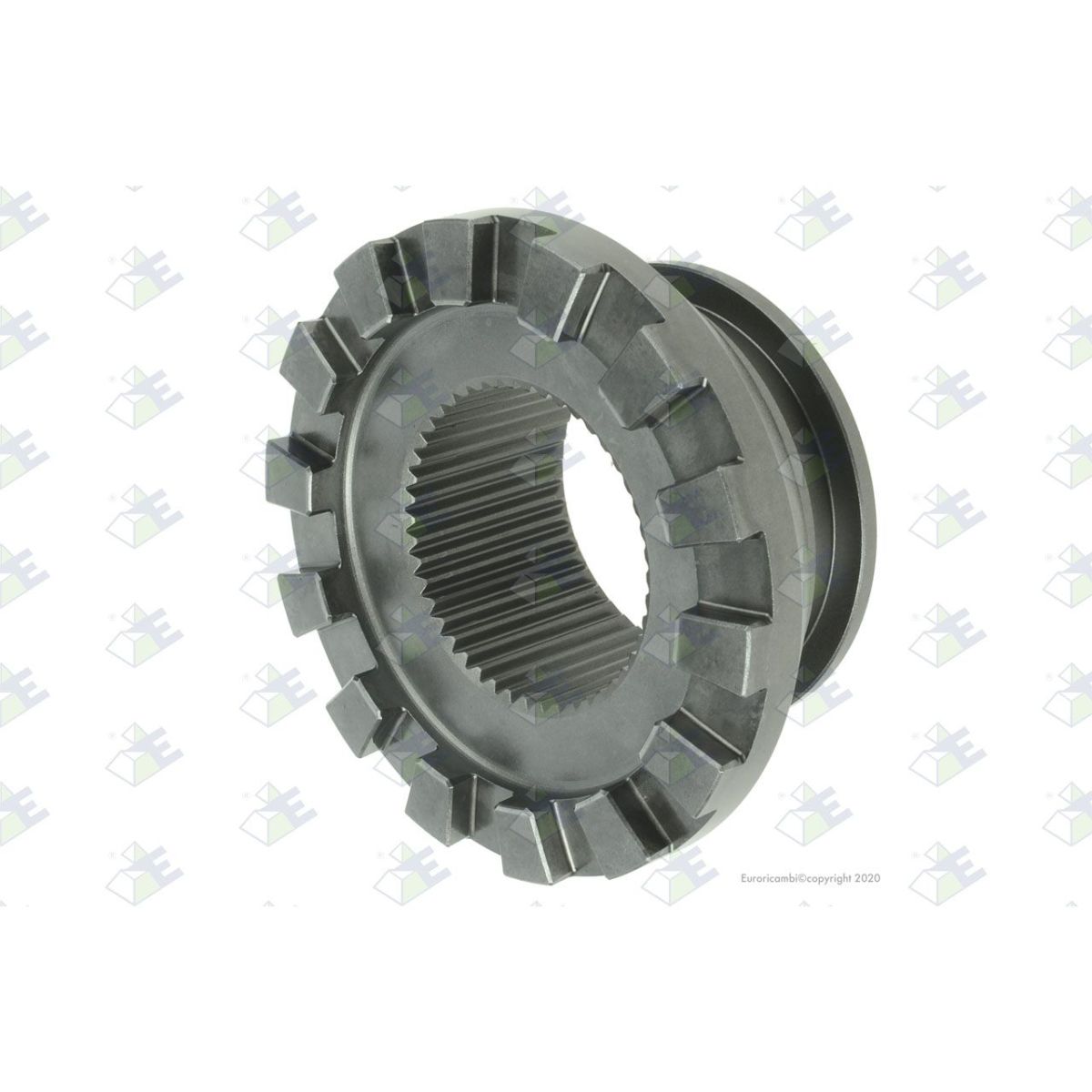 Euroricambi Reparatursatz, Differential 81171476