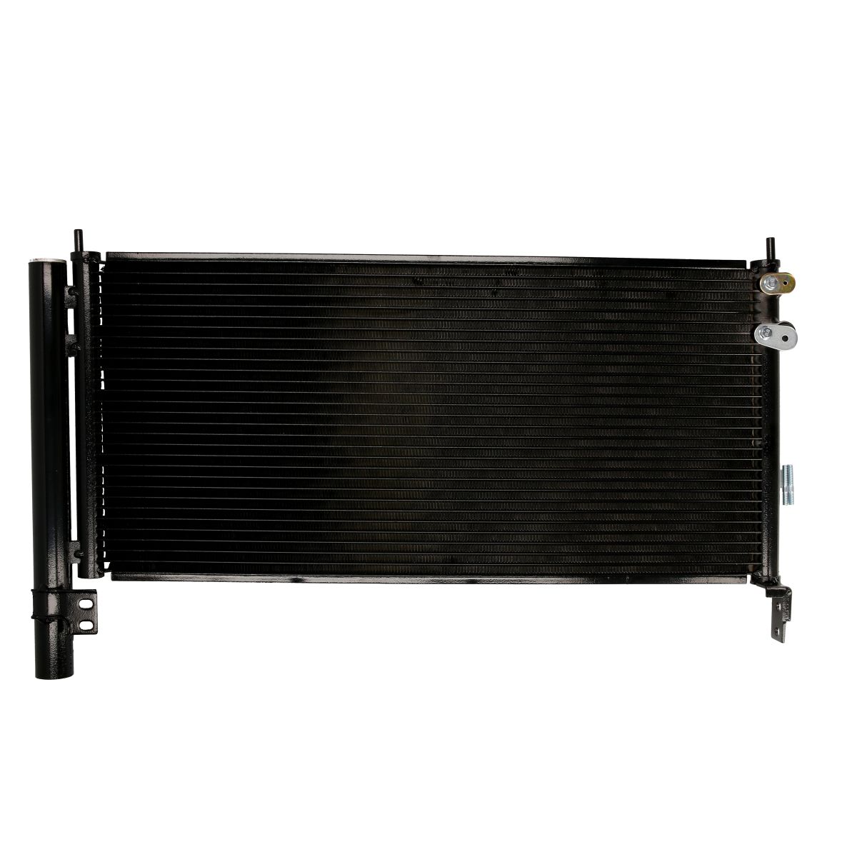 Image of Condensator, airconditioning