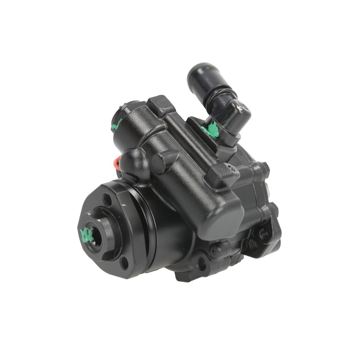 Lauber Hydraulische pomp, stuurinrichting  55.9151
