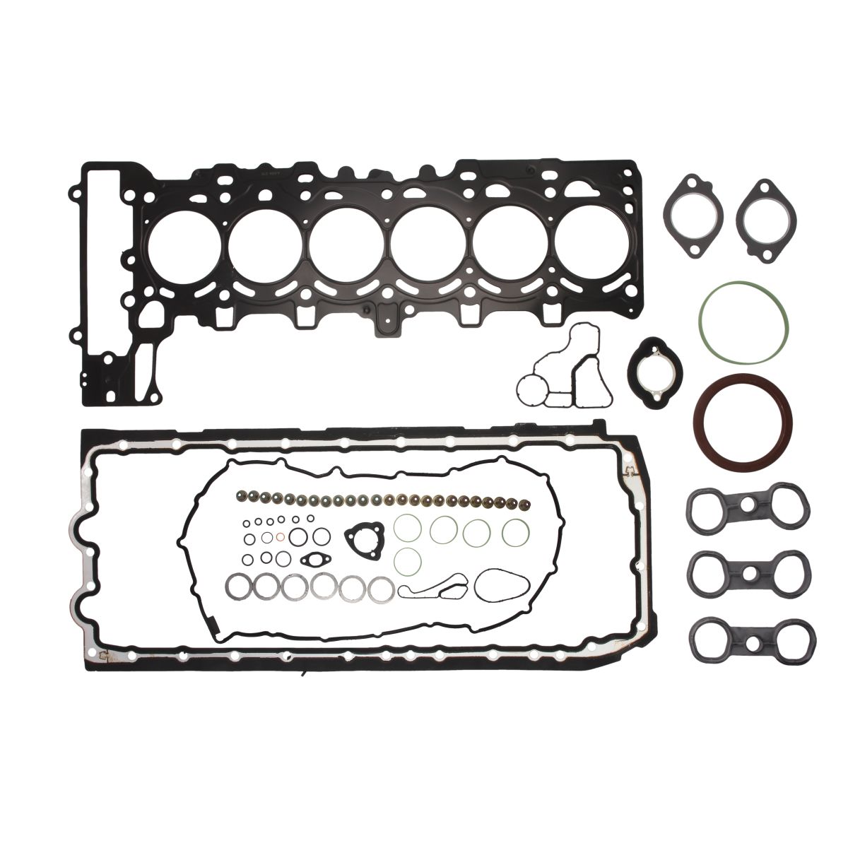 Image of Pakkingset, motor