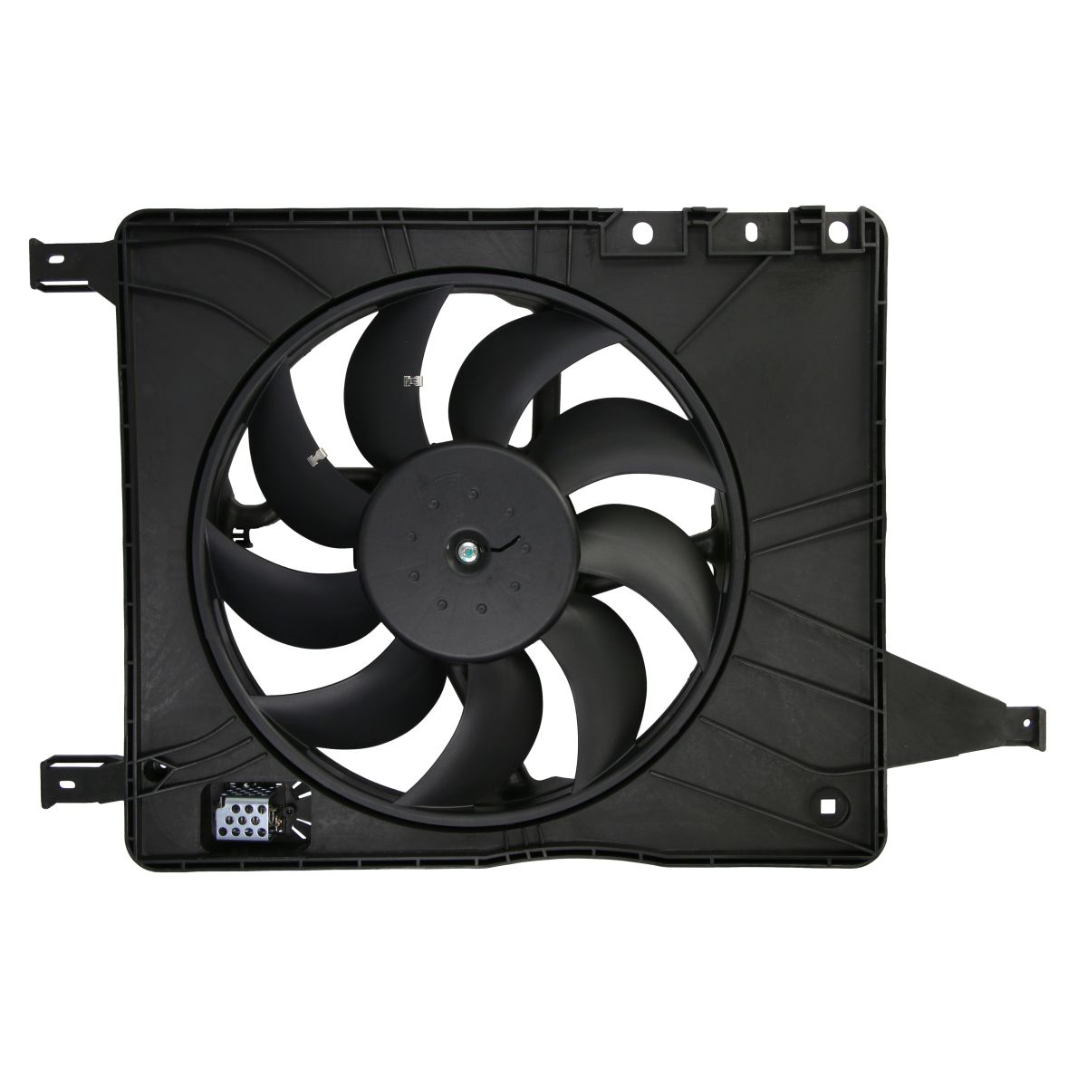Nrf Koelventilatorwiel 470090