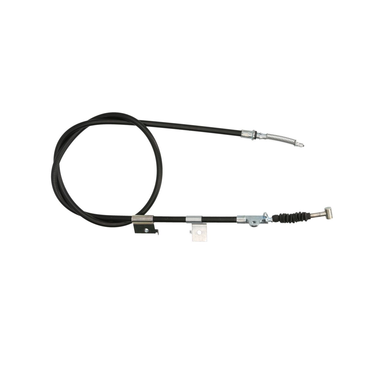 Image of Kabel, parkeerrem   rechts