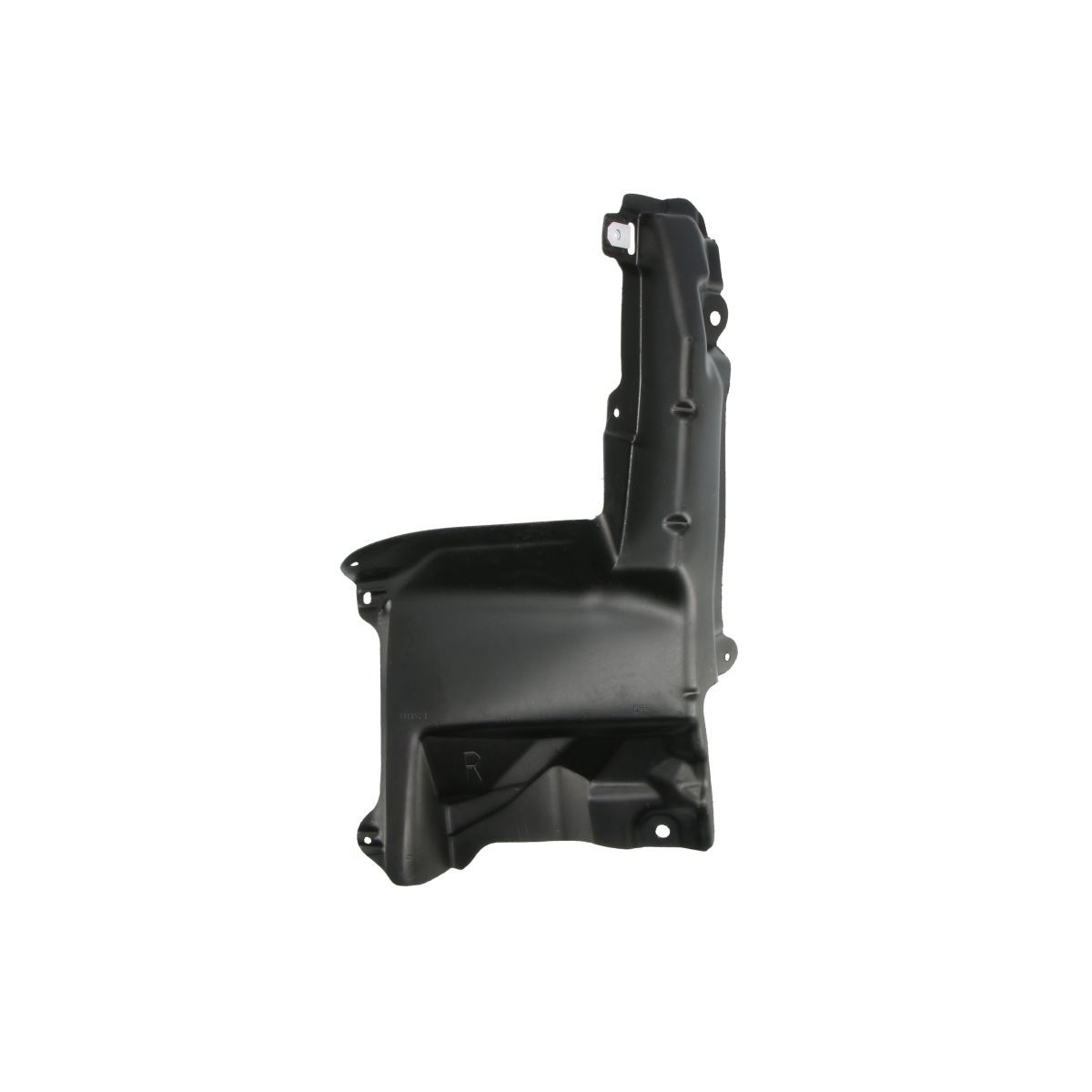 Blic Afdekking motor  6601-02-8141872P