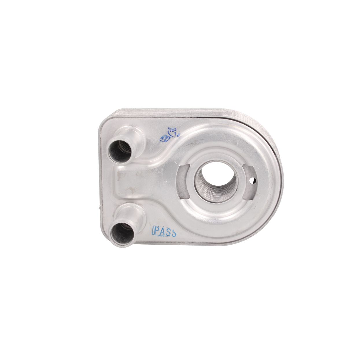 Olie radiator, motorolie