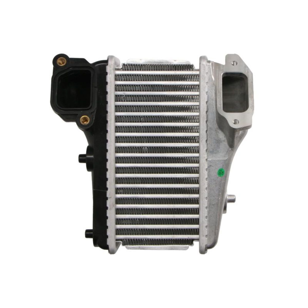 Ladeluftkühler 309109 NRF für HONDA CIVIC IX CIVIC IX Tourer - Bild 8