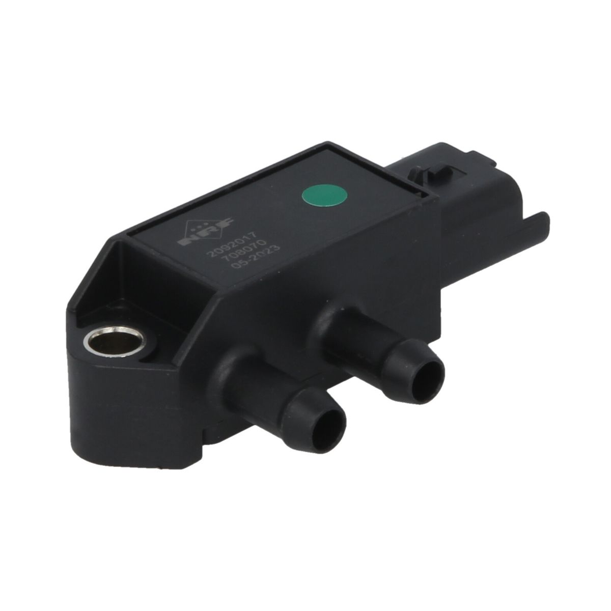Image of Sensor, uitlaatgasdruk