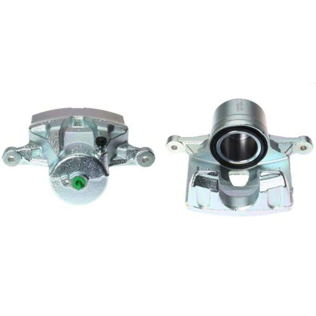 Bremssattel BUDWEG 345406