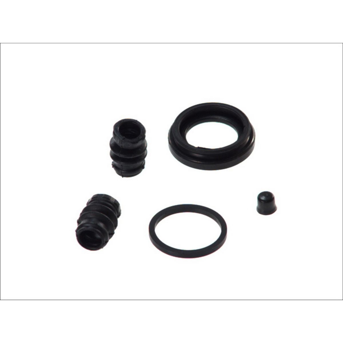 Image of Reparatieset, remklauw  D4-573
