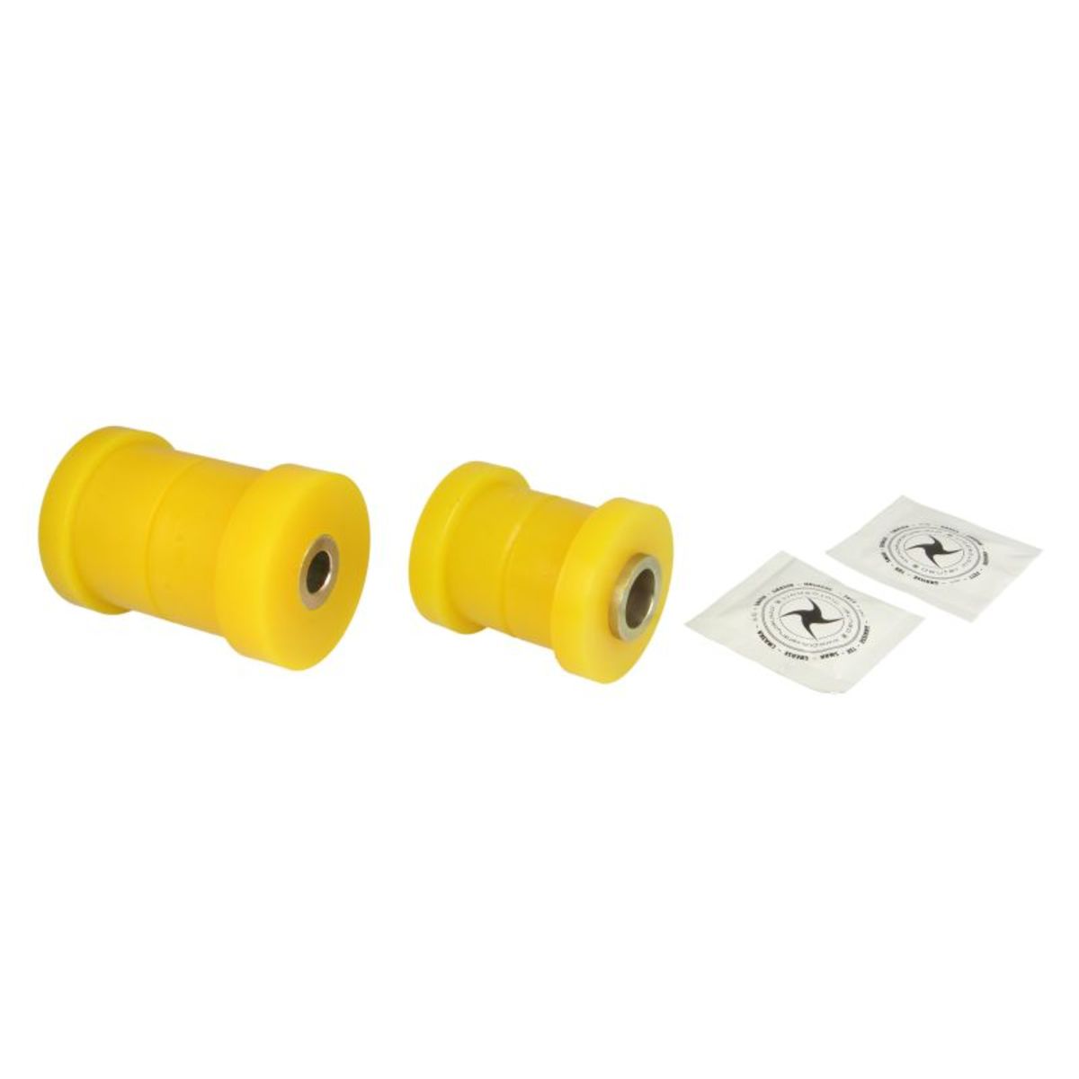 Silent bloc, bras de suspension DEUTER DEUTLC120KPL4