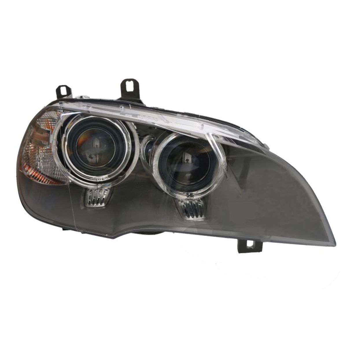 Magneti Marelli Faro Delantero 710815030020, Derecha