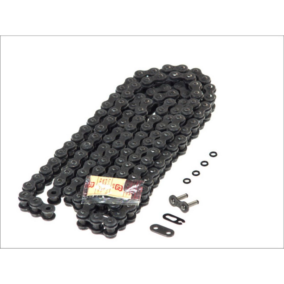 D.I.D Chaîne de transmission 420V 420, noir