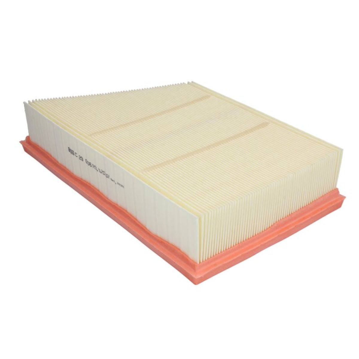 Mann-Filter Filtro De Aire C 29 006