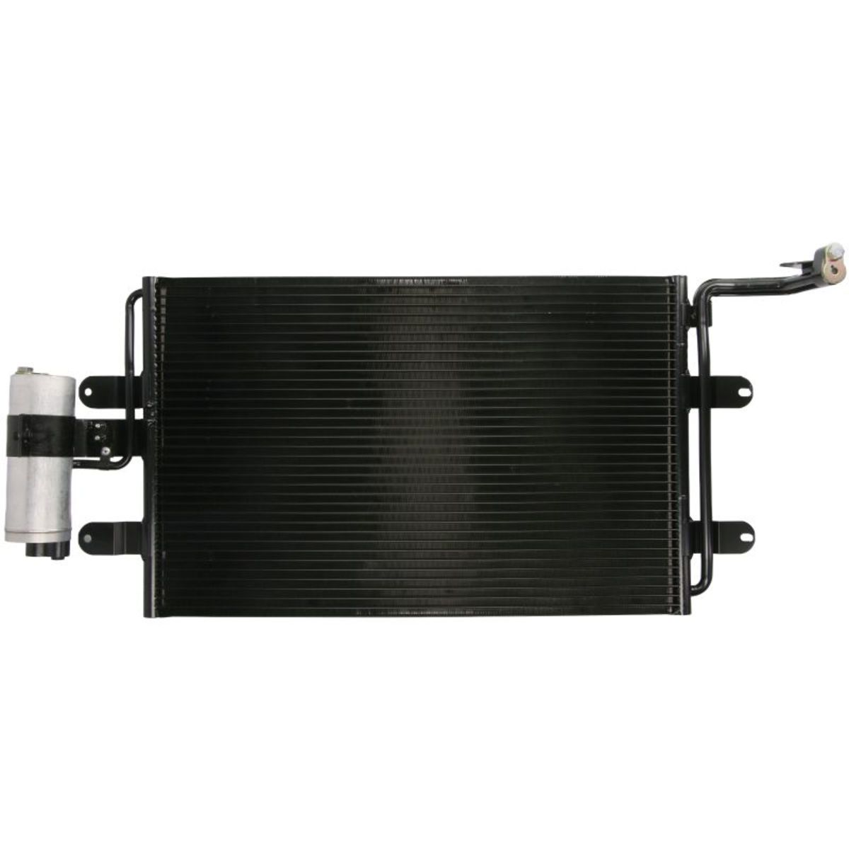 Mahle Condenseur, Climatisation Ac 180 000S