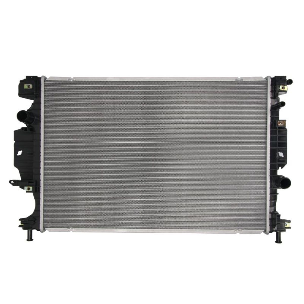 Nrf Kühler, Motorkühlung [Hersteller-Nr. 59282] für Ford - Bild 7