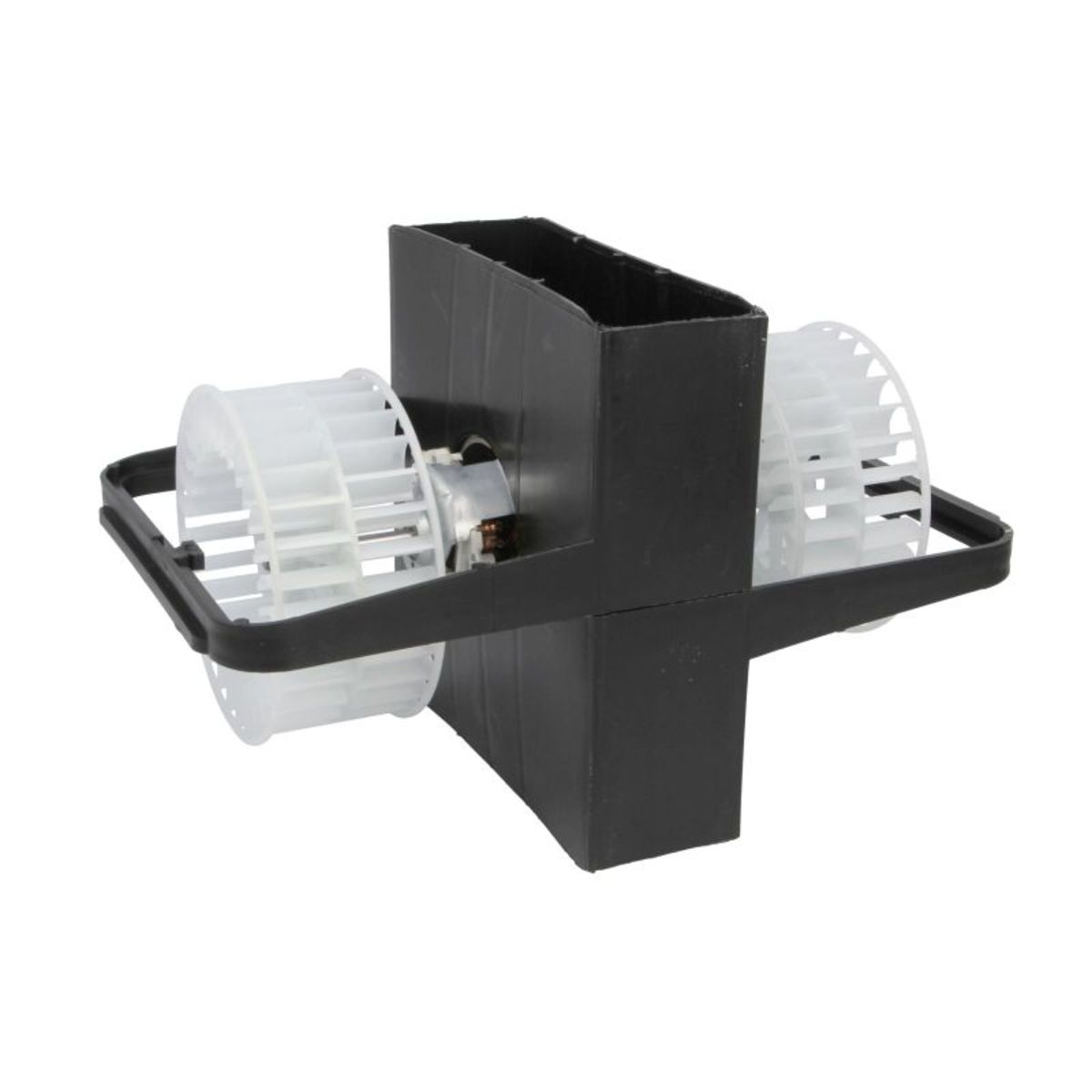 Für NRF 34129 INTERIOR BLOWER - Bild 8