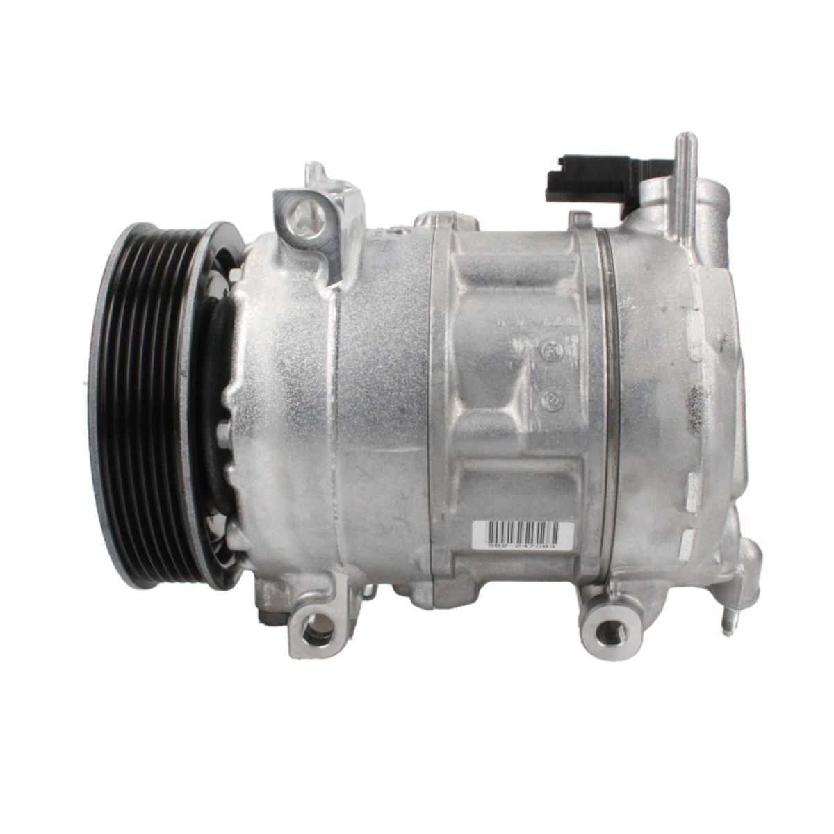 Image of Compressor, airconditioner