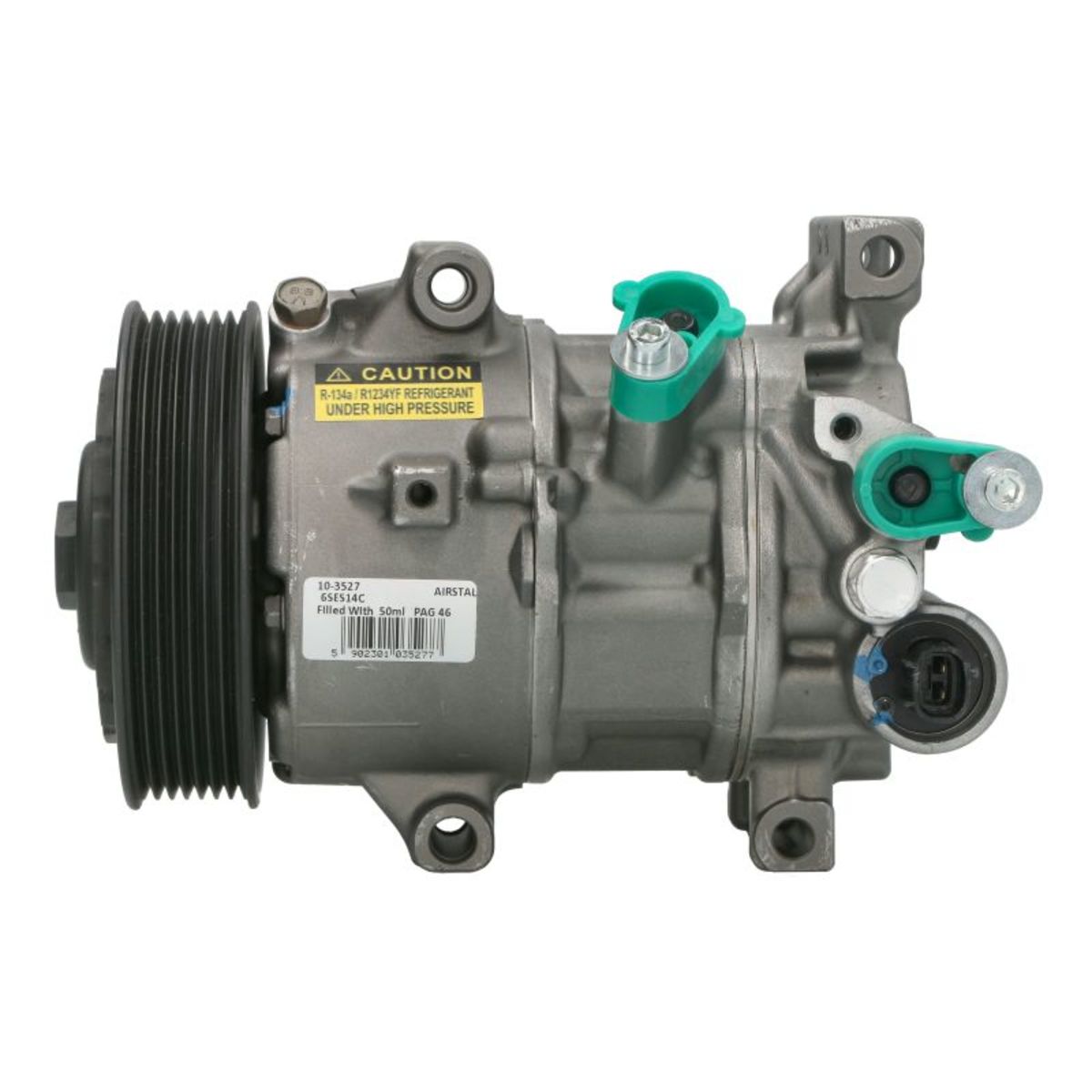 Klimakompressor AIRSTAL 10-3527