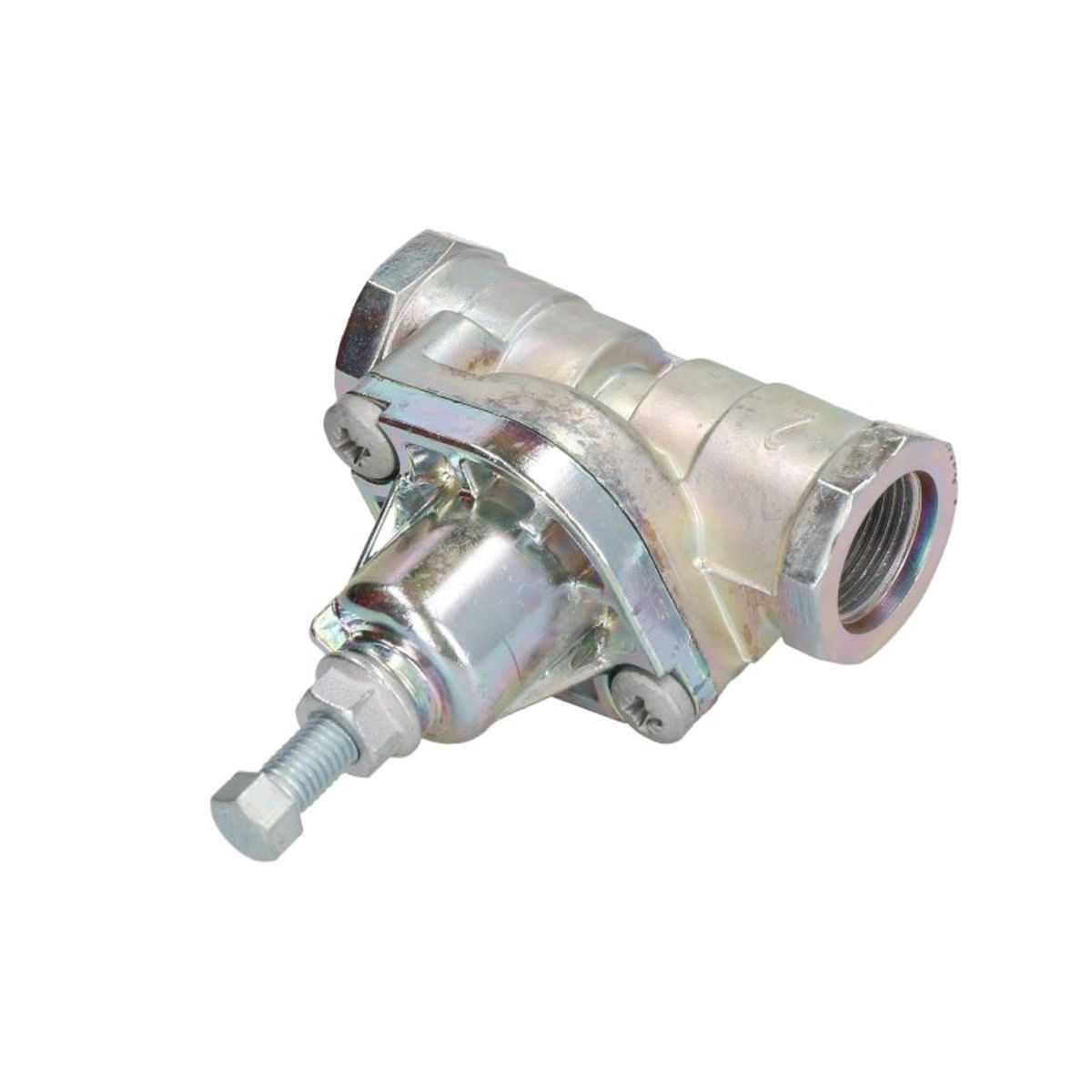 Image of Overstroomklep 2