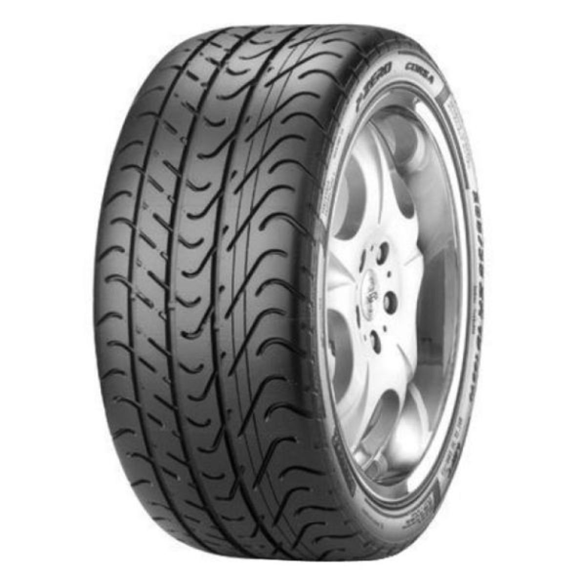 Image of Zomerbanden  P Zero Corsa Asimmetrico 335/30R18  102Y