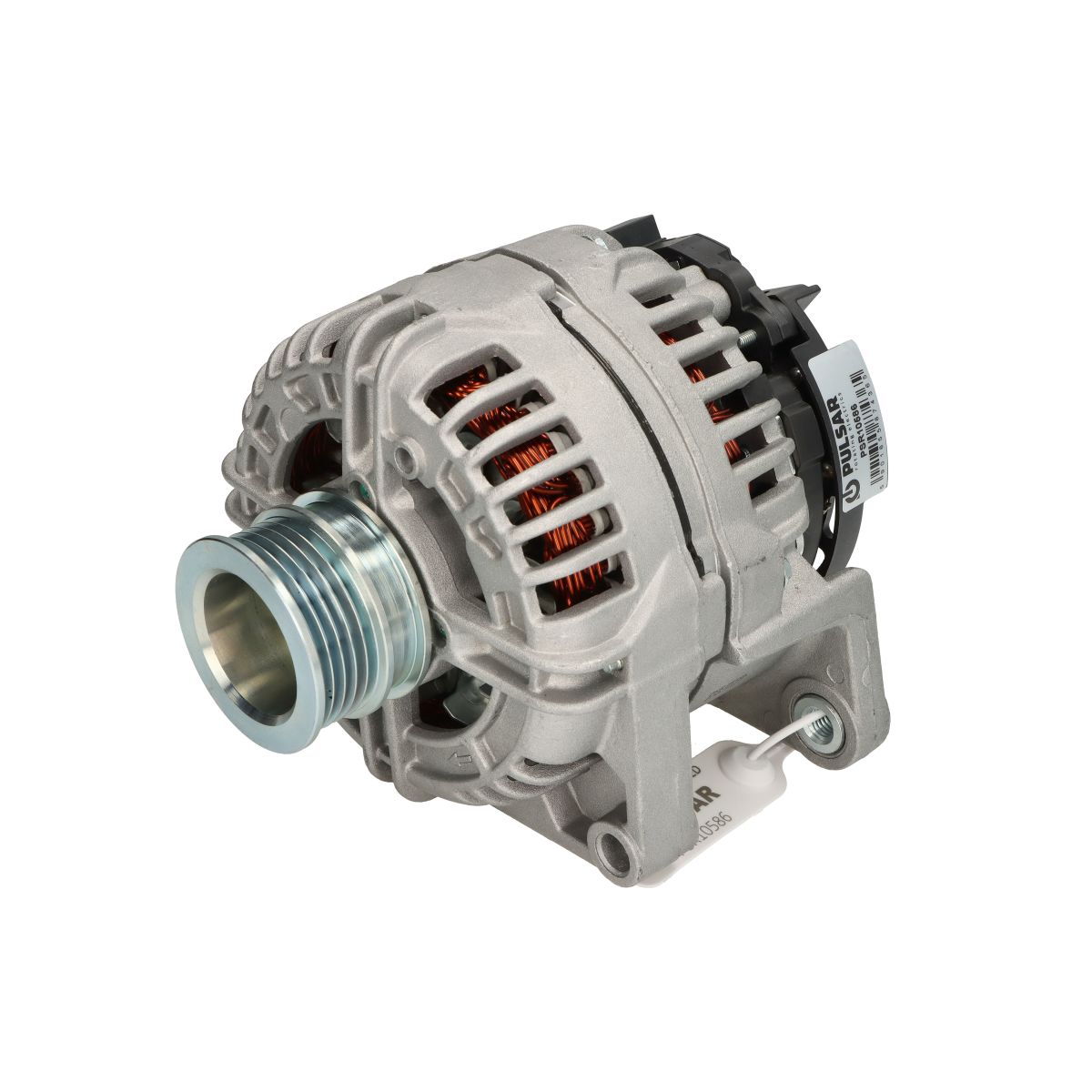 Generatore di corrente rotante PULSAR ROTATING ELECTRICS PSR10586