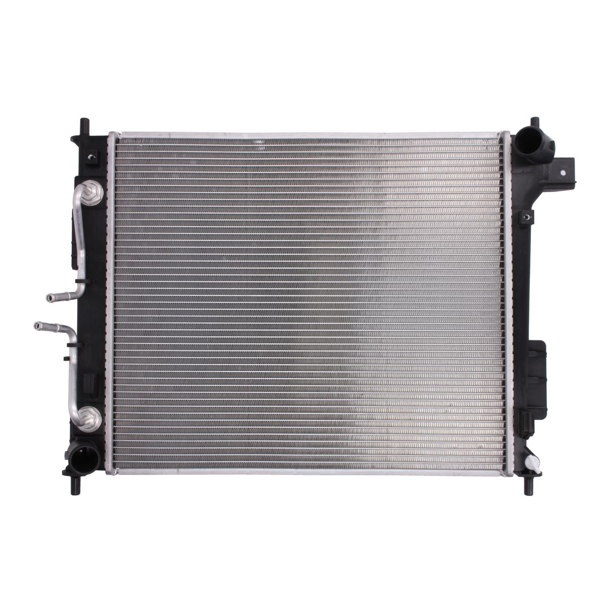 Image of Radiator, motorkoeling