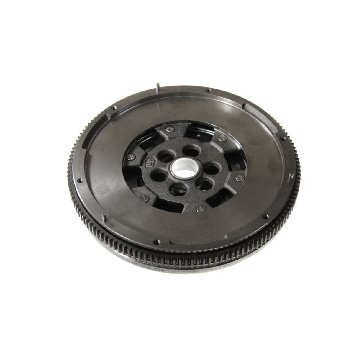 LuK 415 0431 10 Volano Bimassa - Immagine 5