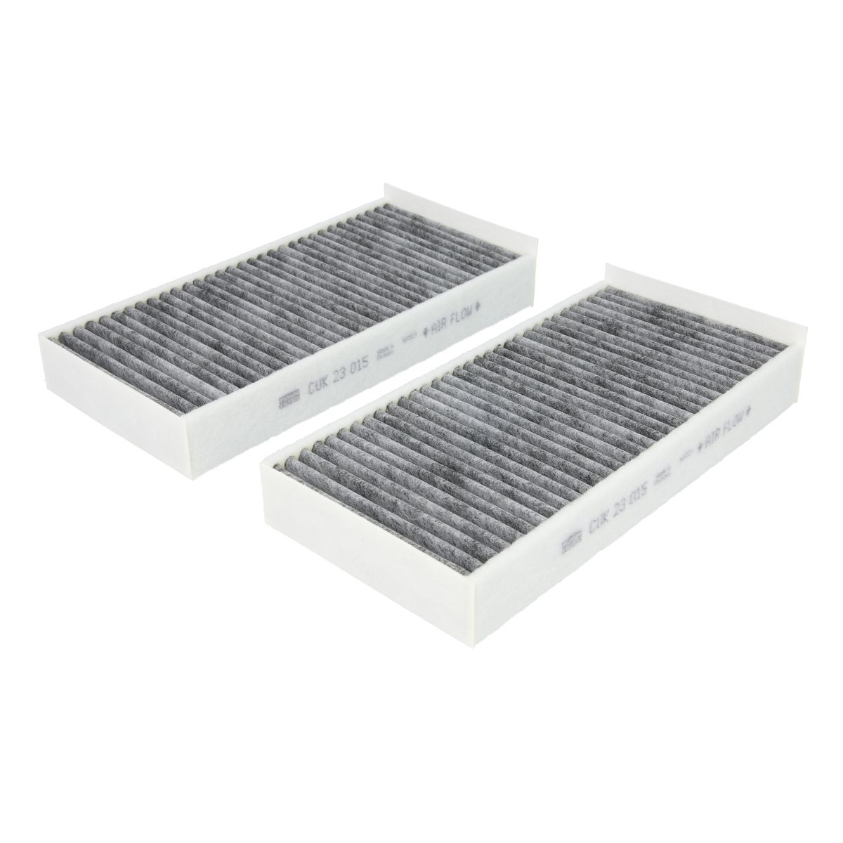 Mann Filter Pollenfilter für Fiat Ducato Peugeot Boxer Citroen Jumper (CU 4442) ab 8,54