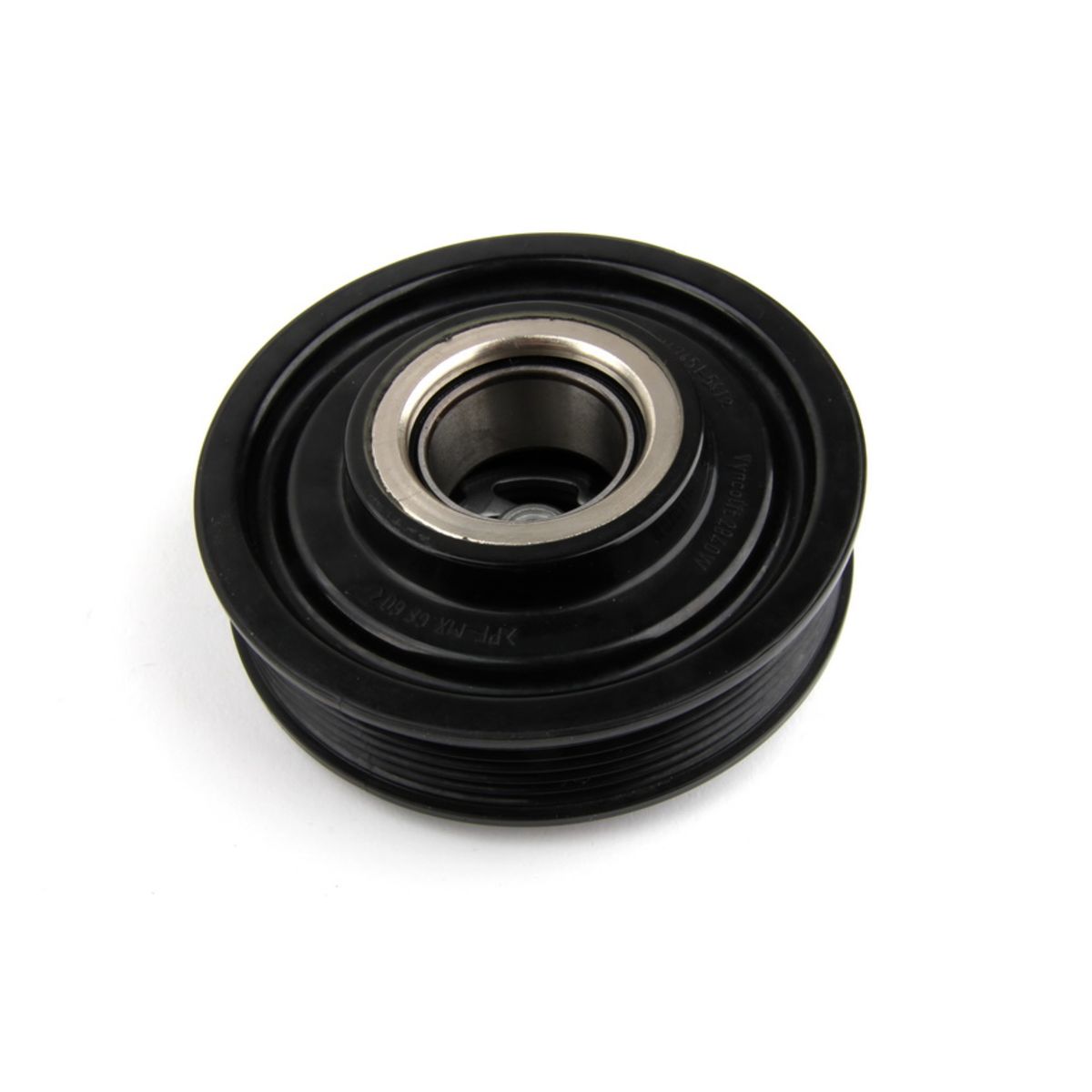 Image of Magneetkoppeling, aircocompressor