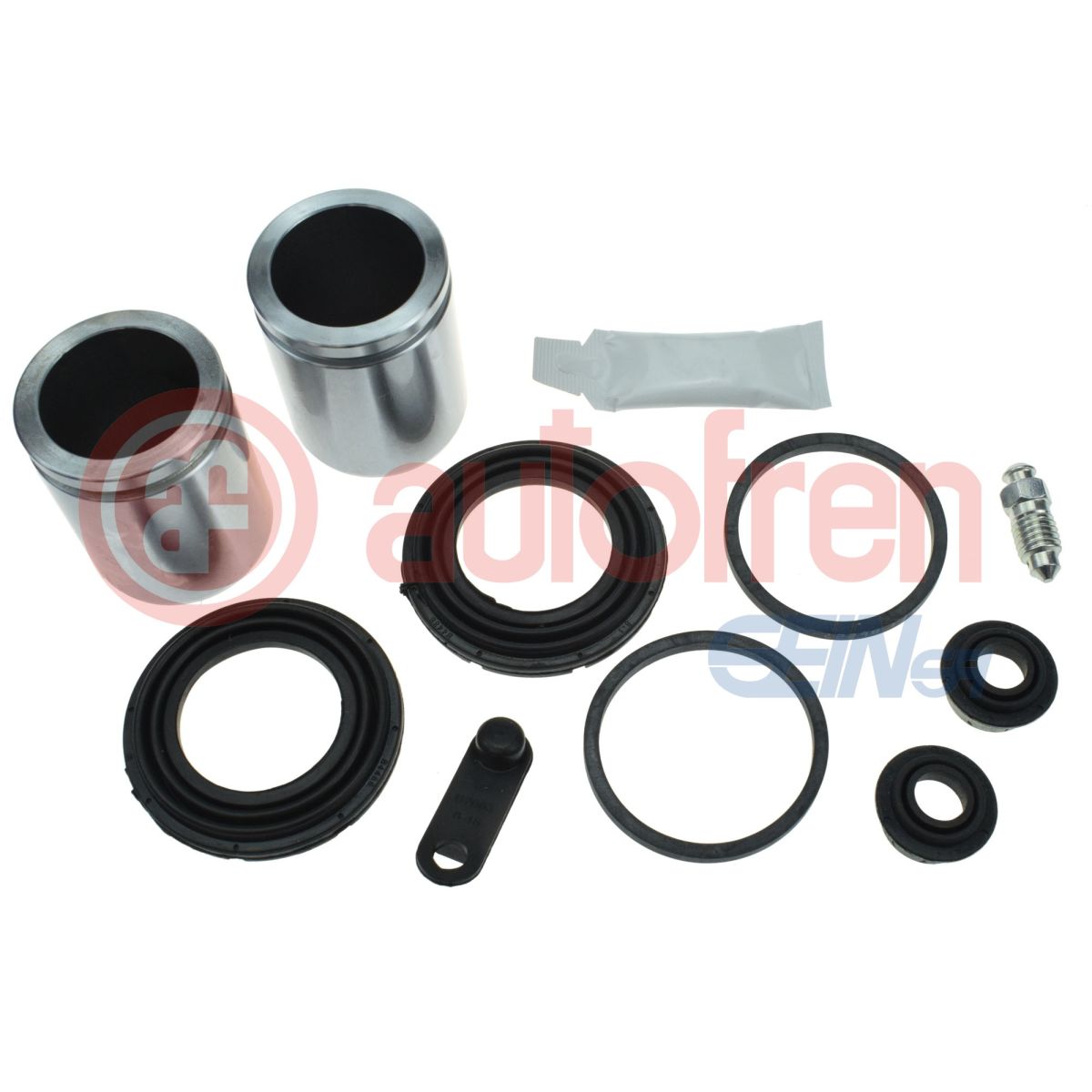 Image of Reparatieset, remklauw
