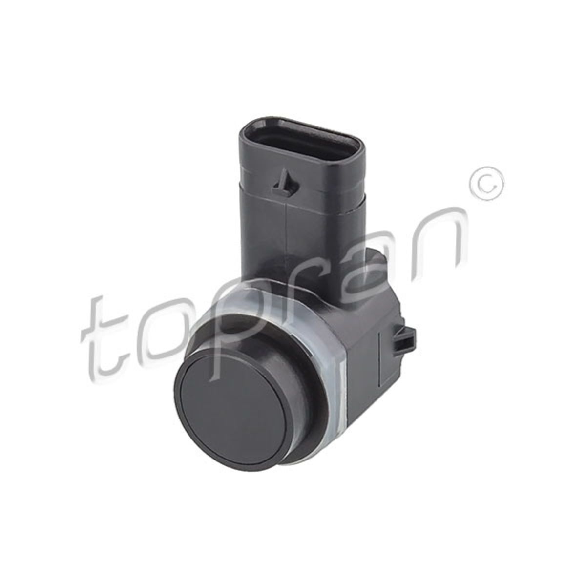 Image of Sensor, parkeerhulp
