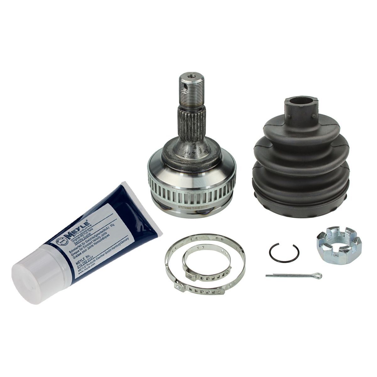 Image of Homokineet reparatie set, aandrijfas  KIT