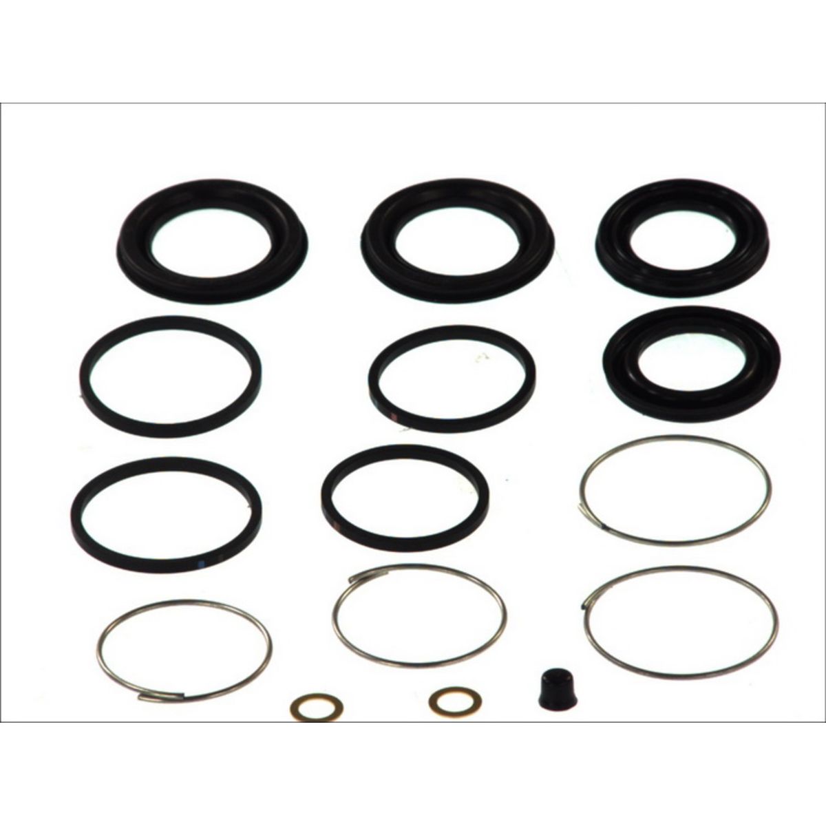 Image of Reparatieset, remklauw  D4-1223