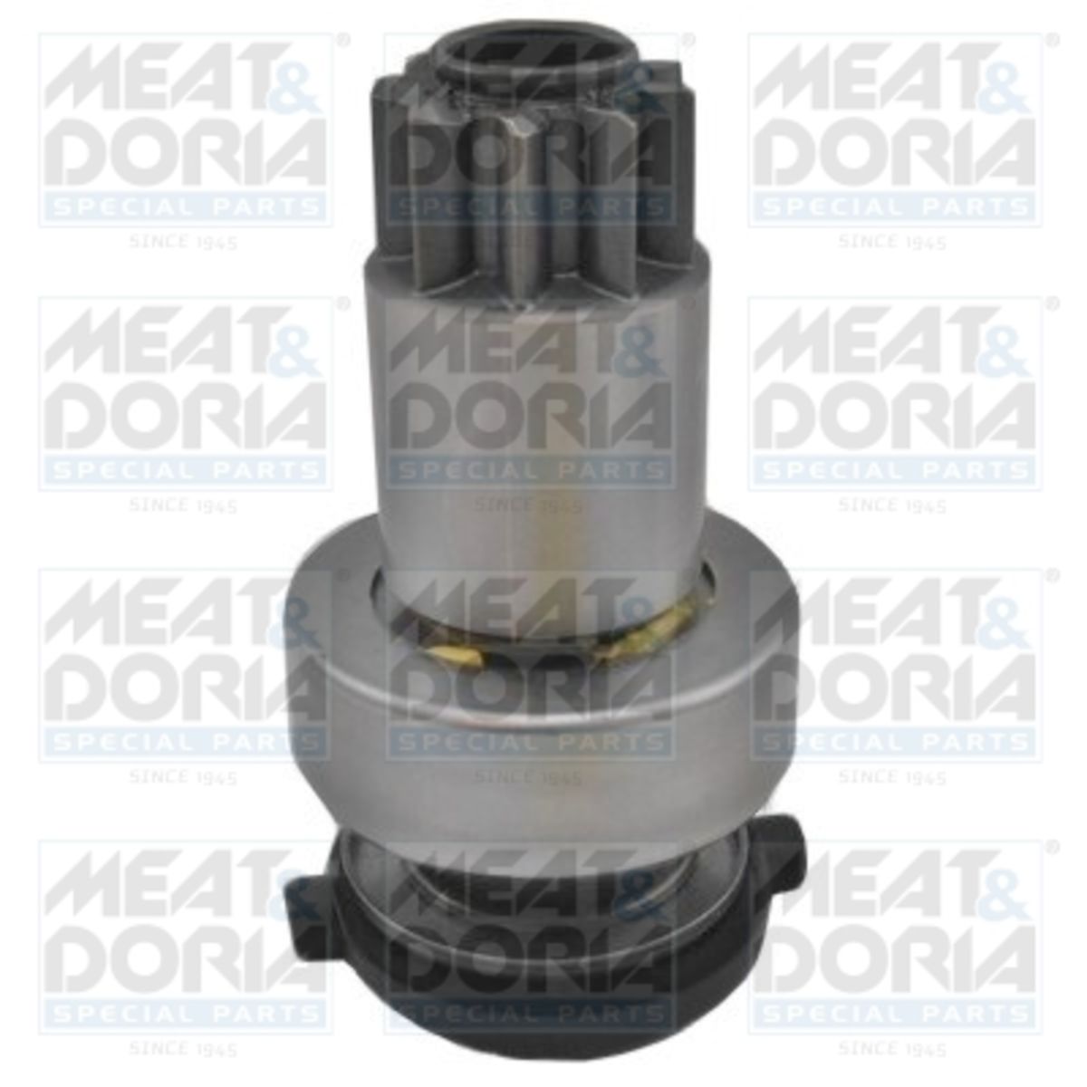 Image of Startmotor MEAT & DORIA