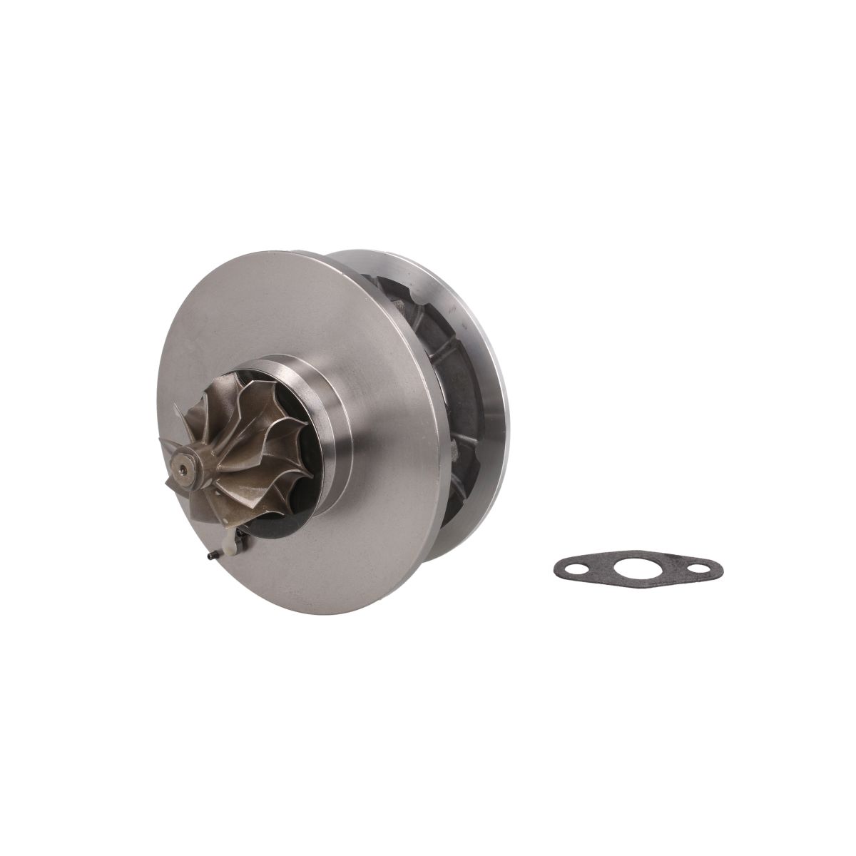 Image of Patroon / CHRA / kernassemblage