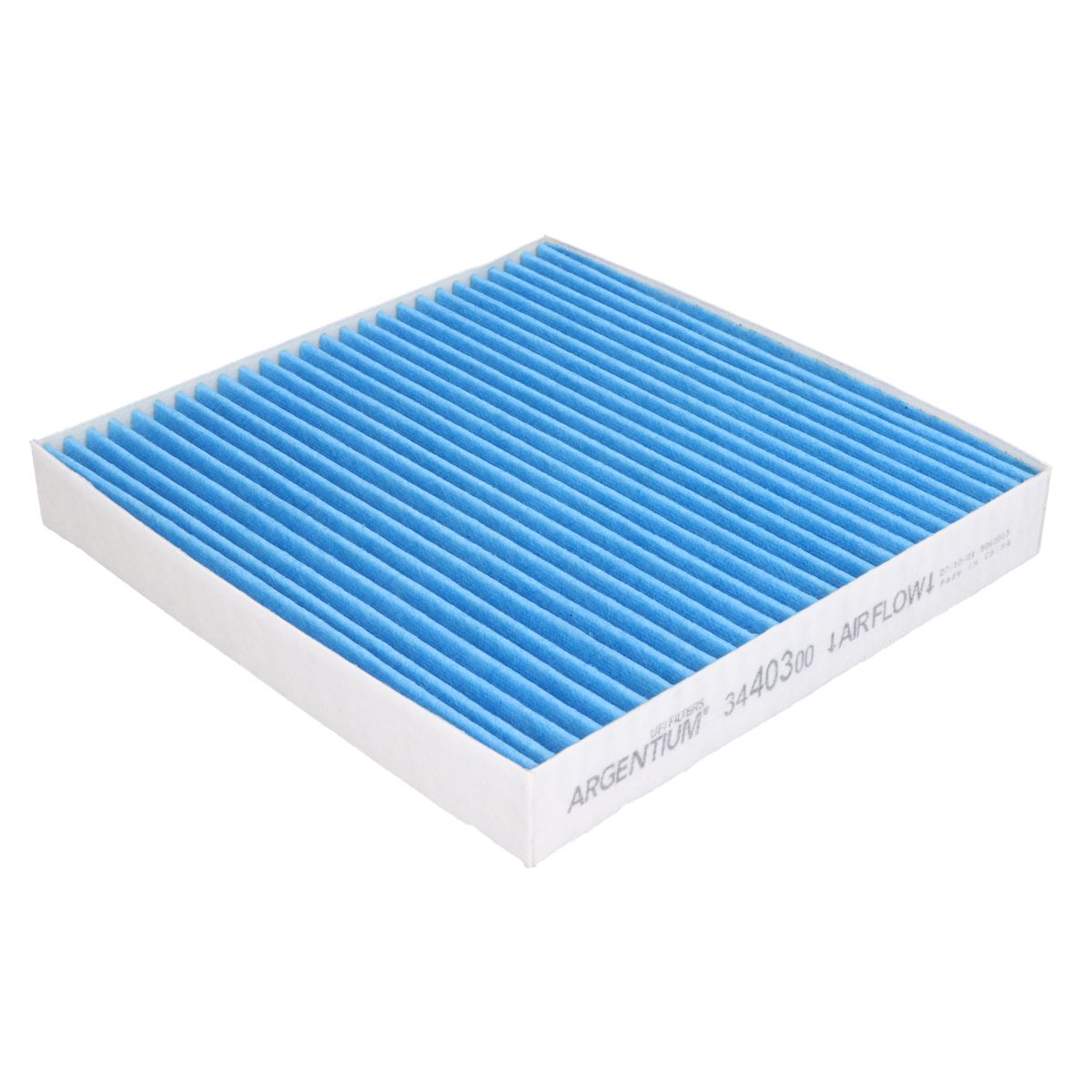 Image of Interieurfilter
