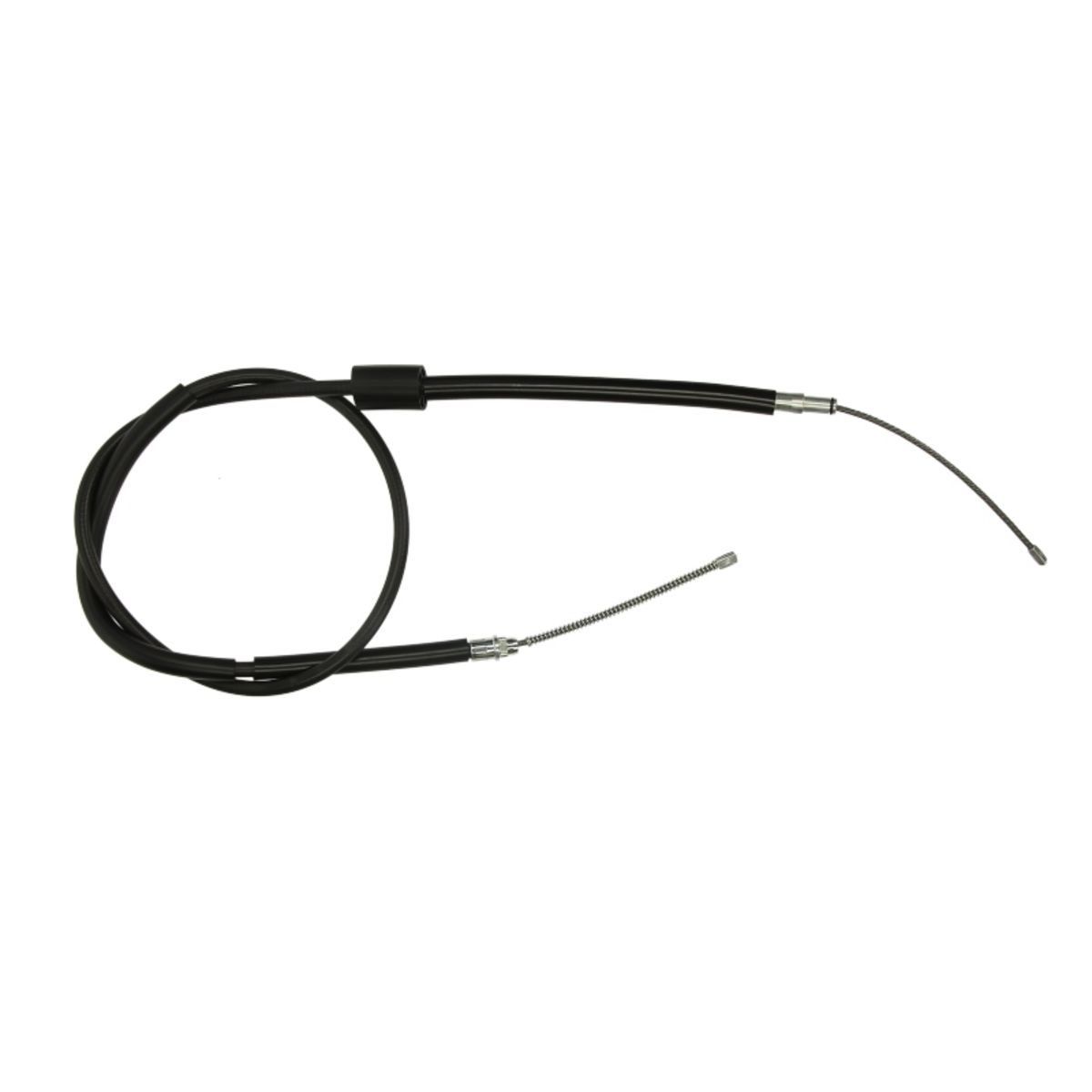 Image of Kabel, parkeerrem   links