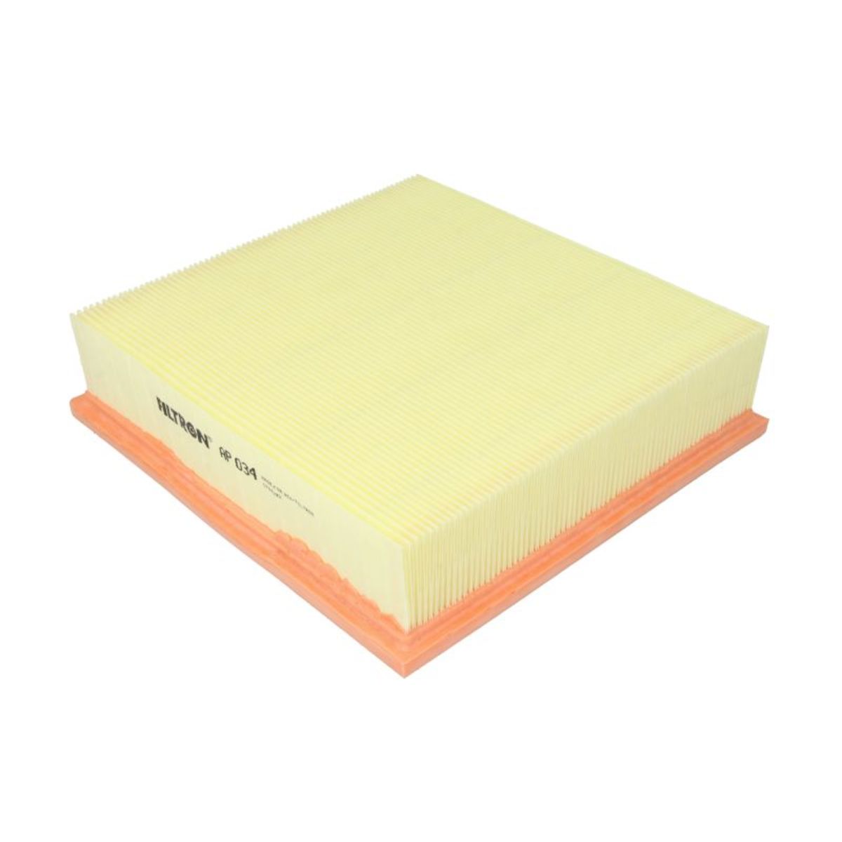 Filtron Luftfilter Ap034