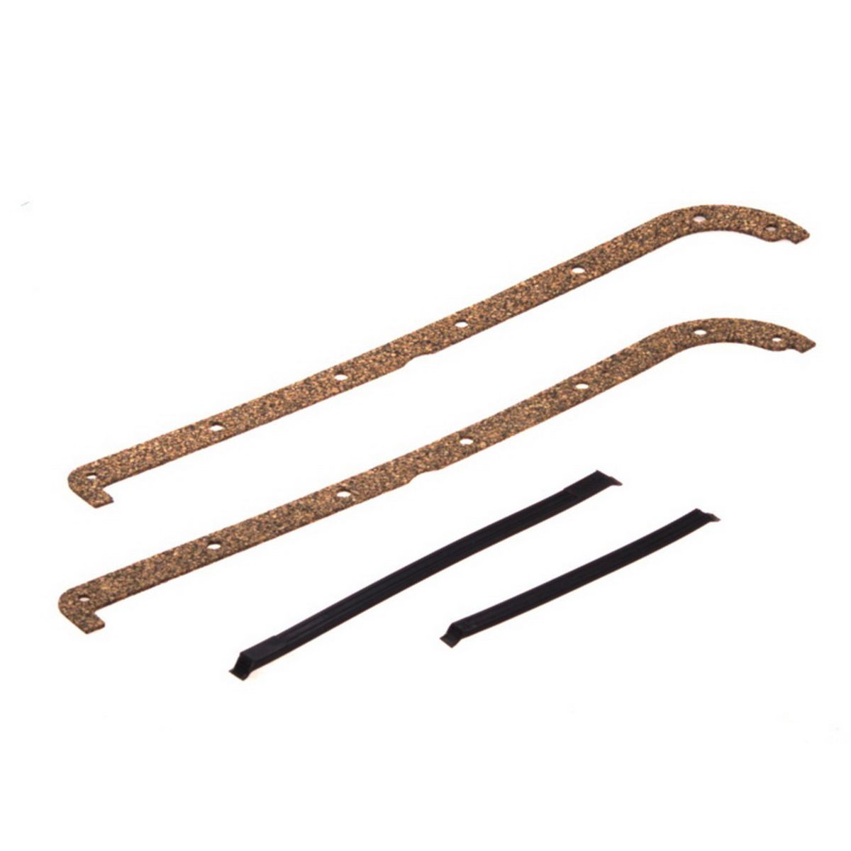 Afdichtingsset oliecarter-